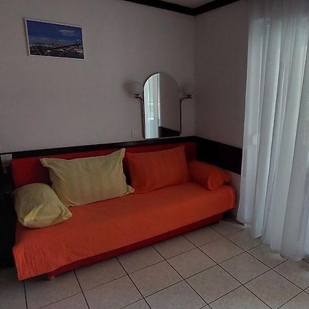 Apartment Sansimon Ізола Екстер'єр фото