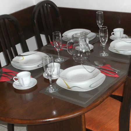 Apartment Sansimon Ізола Екстер'єр фото