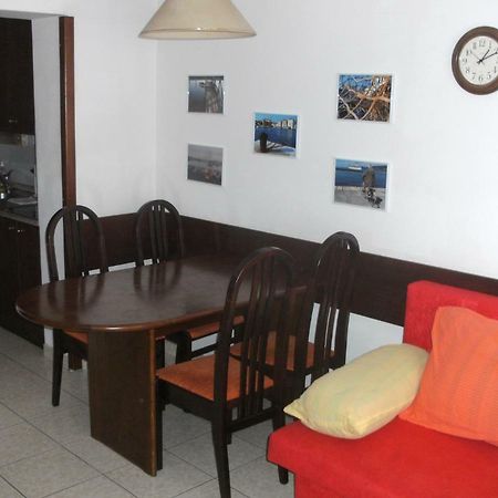 Apartment Sansimon Ізола Екстер'єр фото