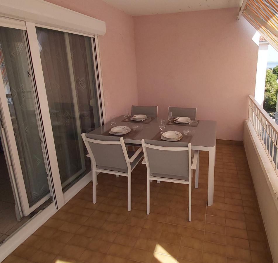Apartment Sansimon Ізола Екстер'єр фото