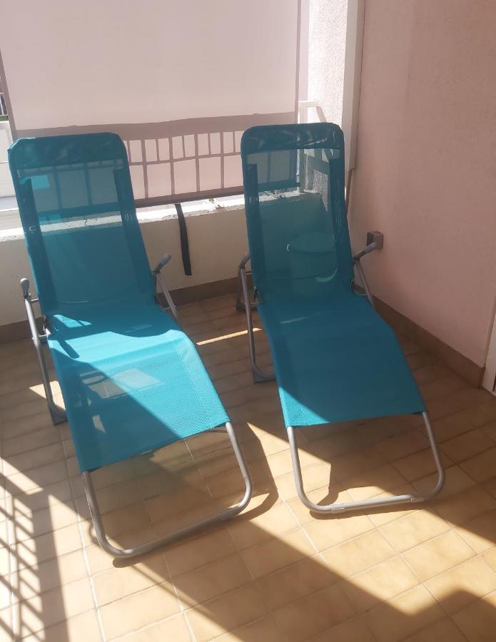 Apartment Sansimon Ізола Екстер'єр фото