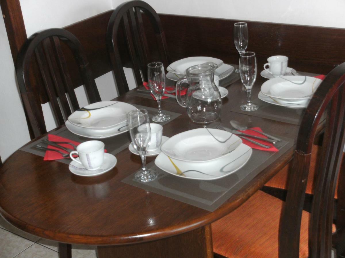 Apartment Sansimon Ізола Екстер'єр фото